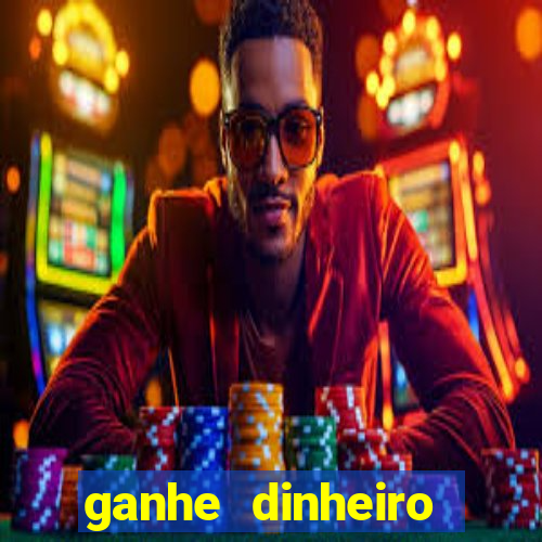 ganhe dinheiro jogando games